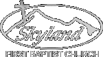 Skyland FBC Logo